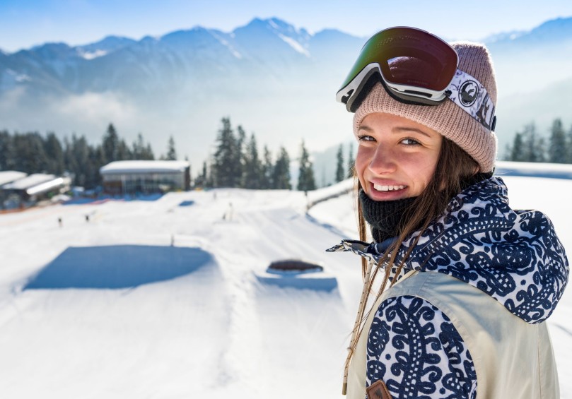 Absolutpark Flachauwinkl © Flachau Tourismus | zooom productions 