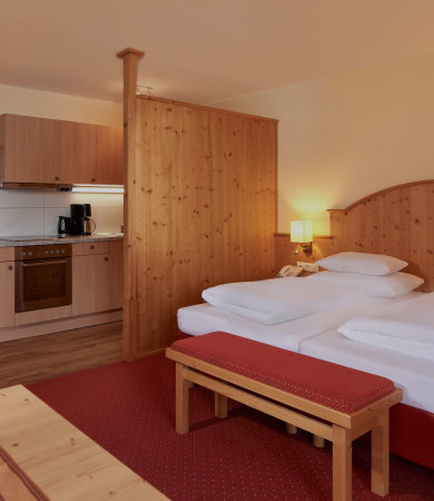 Appartement Kastner