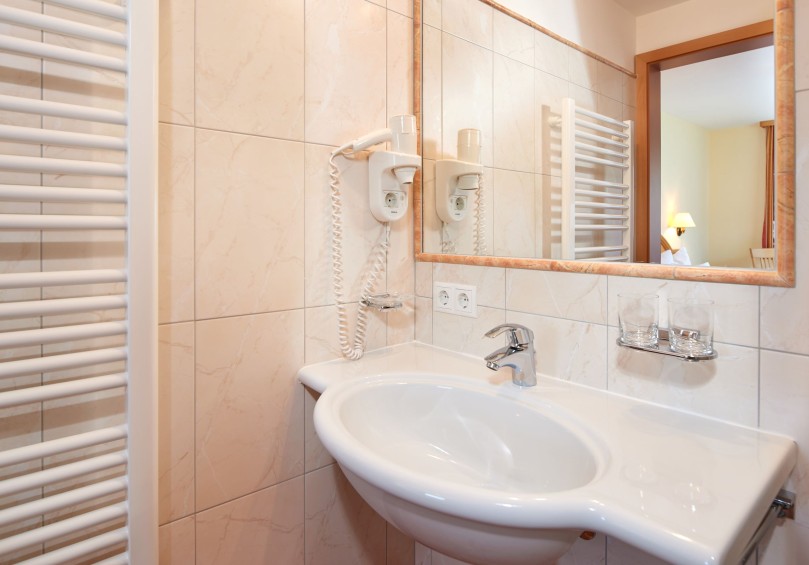 Appartement Apparthotel Kristall