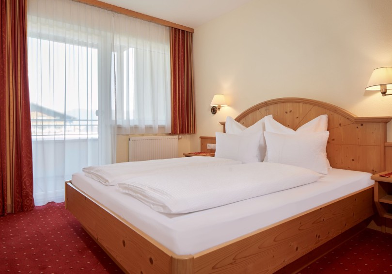 Appartement Apparthotel Kristall