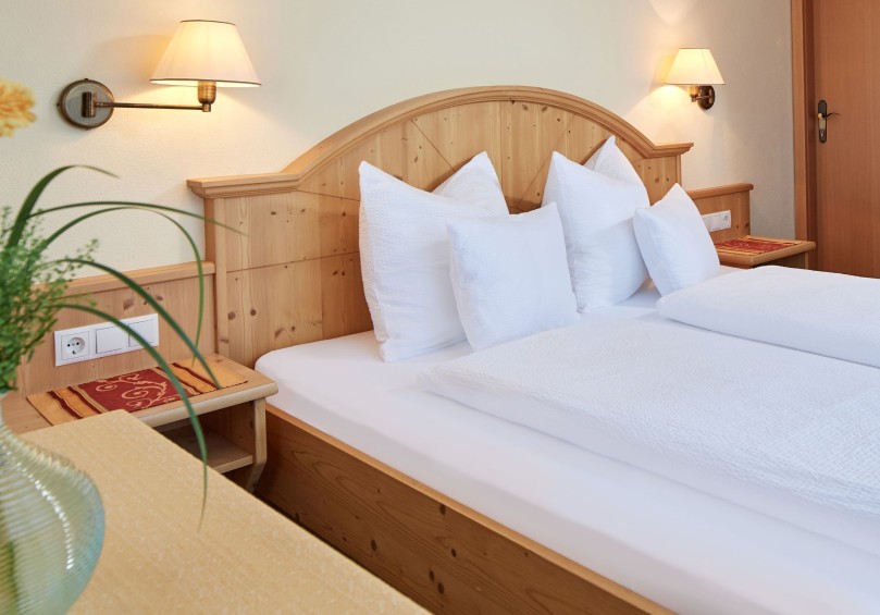 Appartement Apparthotel Kristall