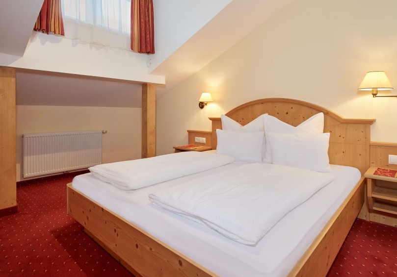 Appartement Apparthotel Kristall