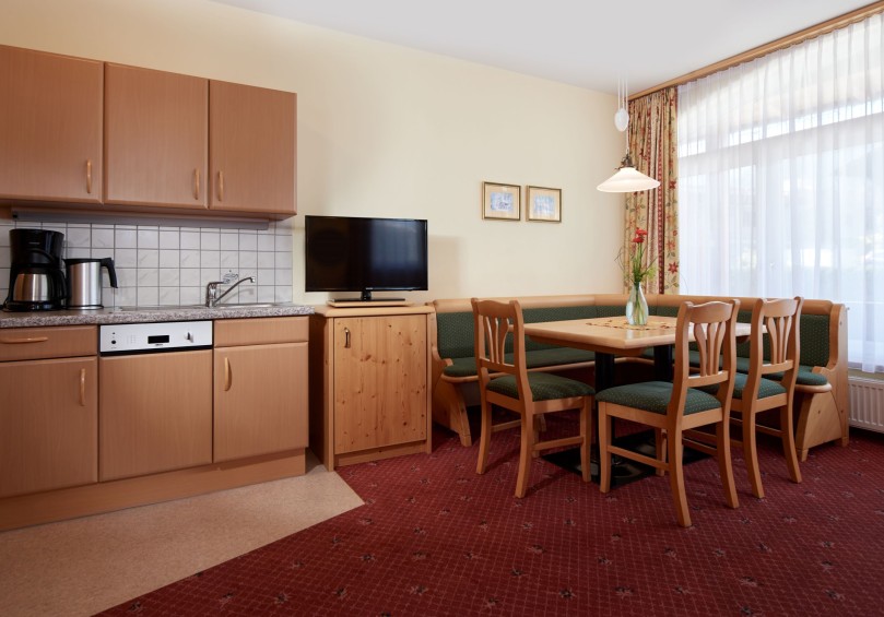 Appartement Kastner in Flachau