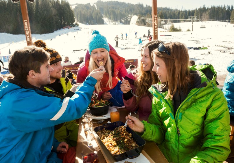 Aprés Ski © Flachau Tourismus