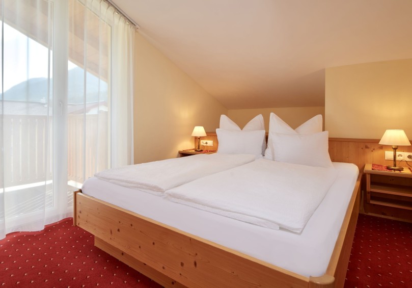 Apparthotel Garni Kristall in Flachau