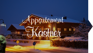 Appartements Kastner in Flachau, Österreich