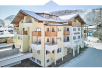 Appparthotel Kristall in Flachau