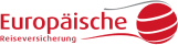 Europäische Reiseversicherung Logo