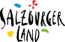 Salzburger Land Logo